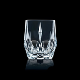 Alkemist Crystal Whiskey Glass - Set Of 6